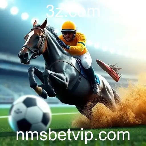 A Ascensão dos Esportes Virtuais no NMSBet