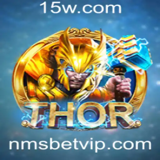 Descubra o Jogo THOR: Estrategia e Aventura com nmsbet