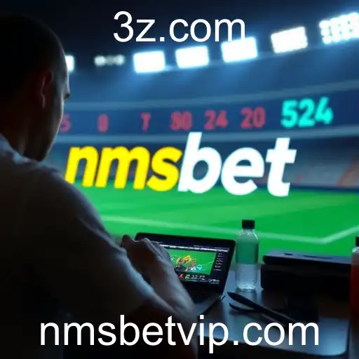 A Epidemia dos Jogos de Azar na Era Digital